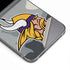 NFL Minnesota Vikings Camo Galaxy Z Flip6 Skin